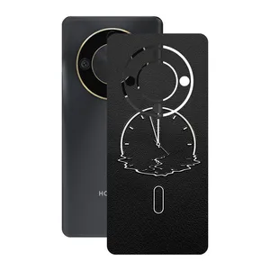 Remax cover sticker Leth model watch design suitable for Honor X9b mobile phone