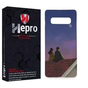 HEPRO MC Cover for SAMSUNG GALAXY S10