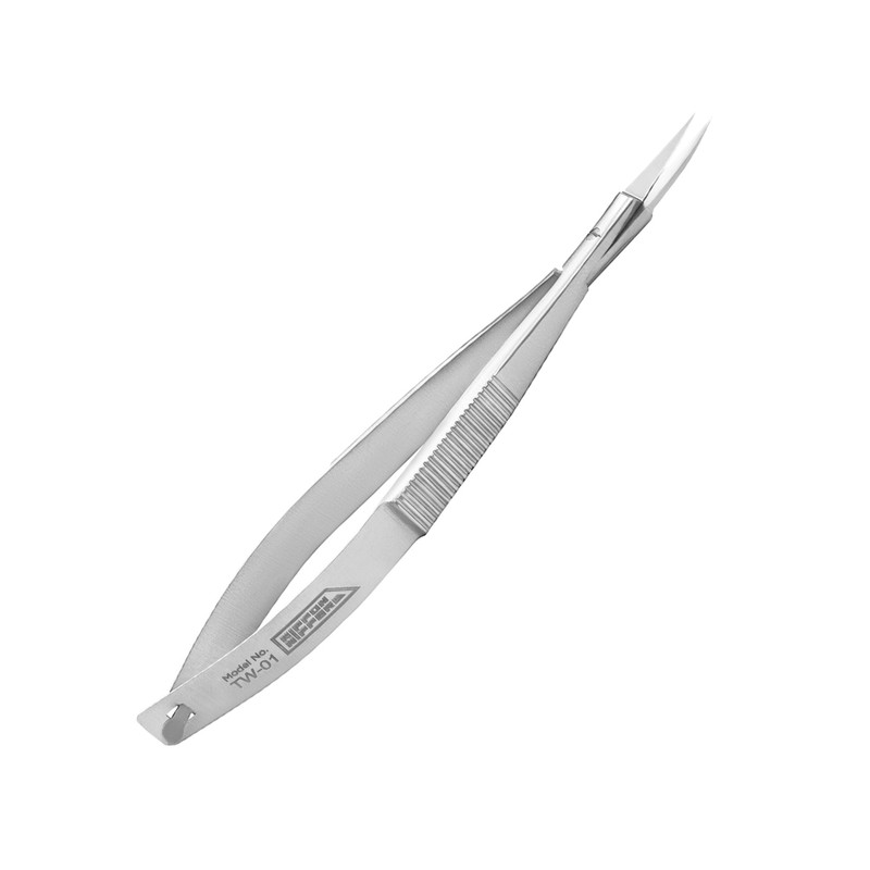 قیچی ناخن نیپون نیپر مدل TW-01