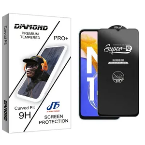 JF Diamond SuperD_ESD Screen Protector For Samsung Galaxy M14