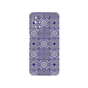 MAHOOT Iran Tile 11 Cover Sticker for Xiaomi Redmi 10 Prime