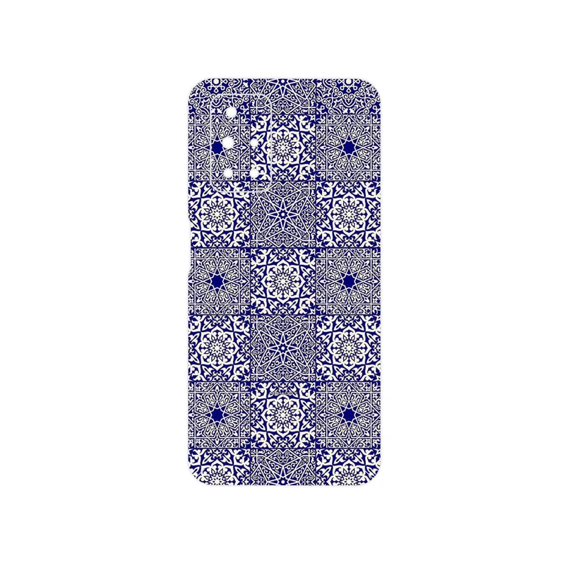 برچسب پوششی ماهوت مدل Iran Tile 11 مناسب برای گوشی موبایل شیائومی Redmi 10 Prime