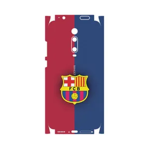 MAHOOT BARCELONA-FC-FullSkin Cover Sticker for Xiaomi MI 9T
