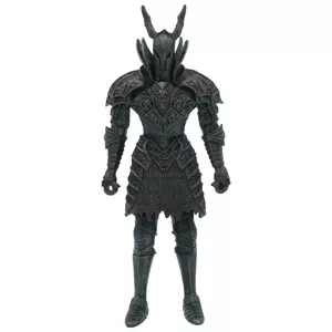 اکشن فیگور مدل دارک سولز طرح Dark Souls Black Knight 4inch