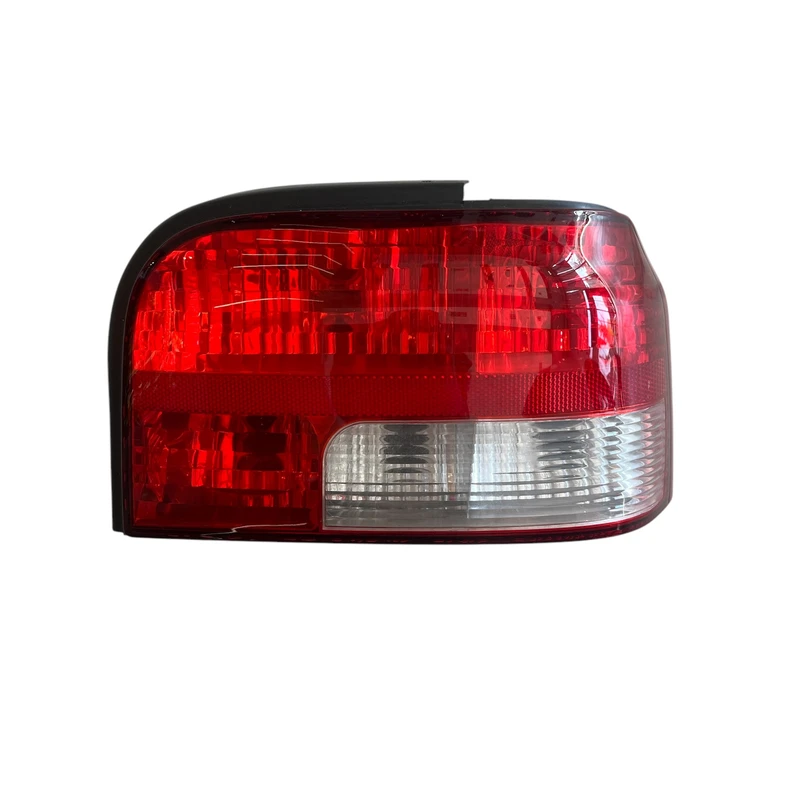 چراغ عقب راست گروه پژوهش صنعت مدرن کد 560426 مناسب برای پراید 131