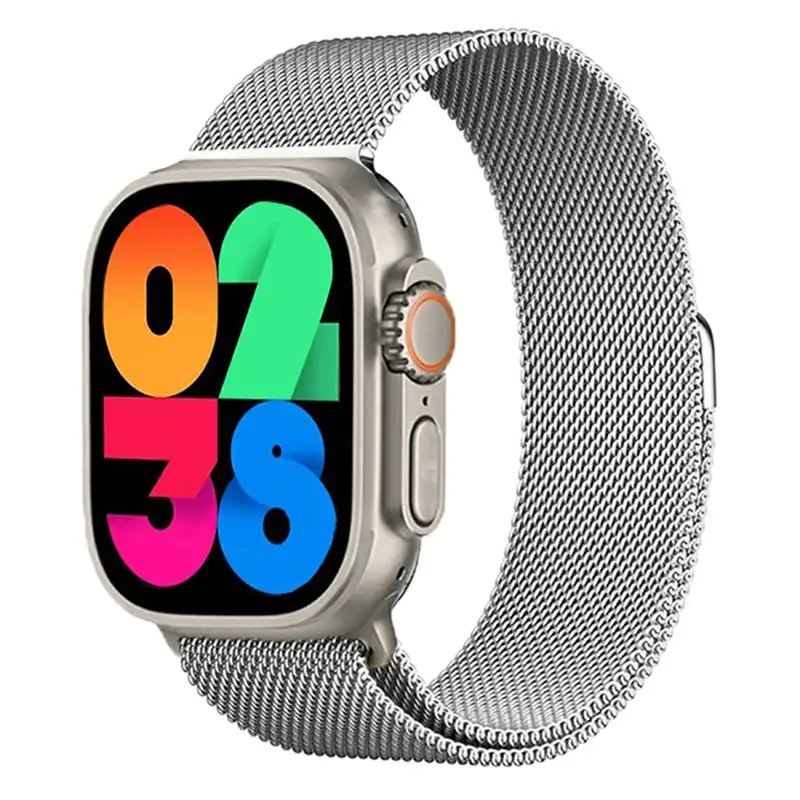 ساعت هوشمند دات کاما مدل U15M AMOLED