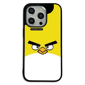 AKAM AMC-WA14PRO-ANGRY BIRDS5 Cover For Apple iPhone 14 Pro