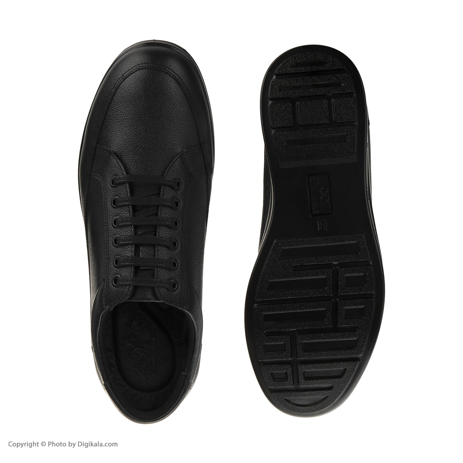 کفش روزمره مردانه دنیلی مدل Artman-213070291003 -  - 3