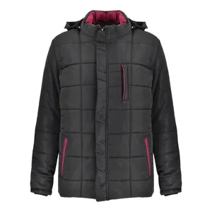 کاپشن مردانه مدل M2321