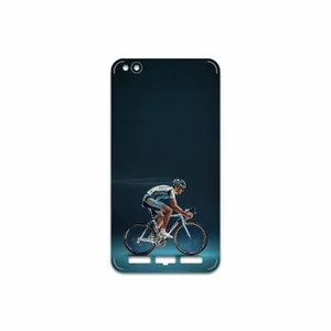 MAHOOT Road cycling Cover Sticker for Xiaomi Redmi 5A