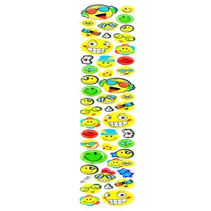 استیکر کودک طرح ایموجی کد St 020