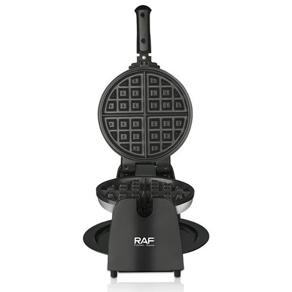 وافل‌ساز راف مدل R.592