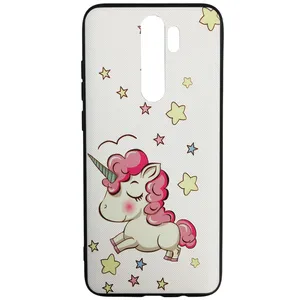 Unicorn 3425 Cover For Xiaomi Redmi Note8 Pro