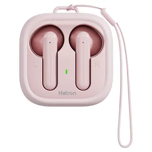 هدفون بلوتوثی هترون مدل HTW110H