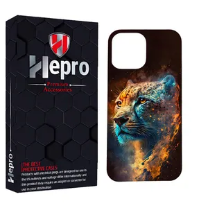 HEPRO MC Cover for Apple IPHONE 15 PRO MAX