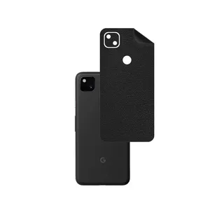 PG CH Back Skin For Google Pixel 4A
