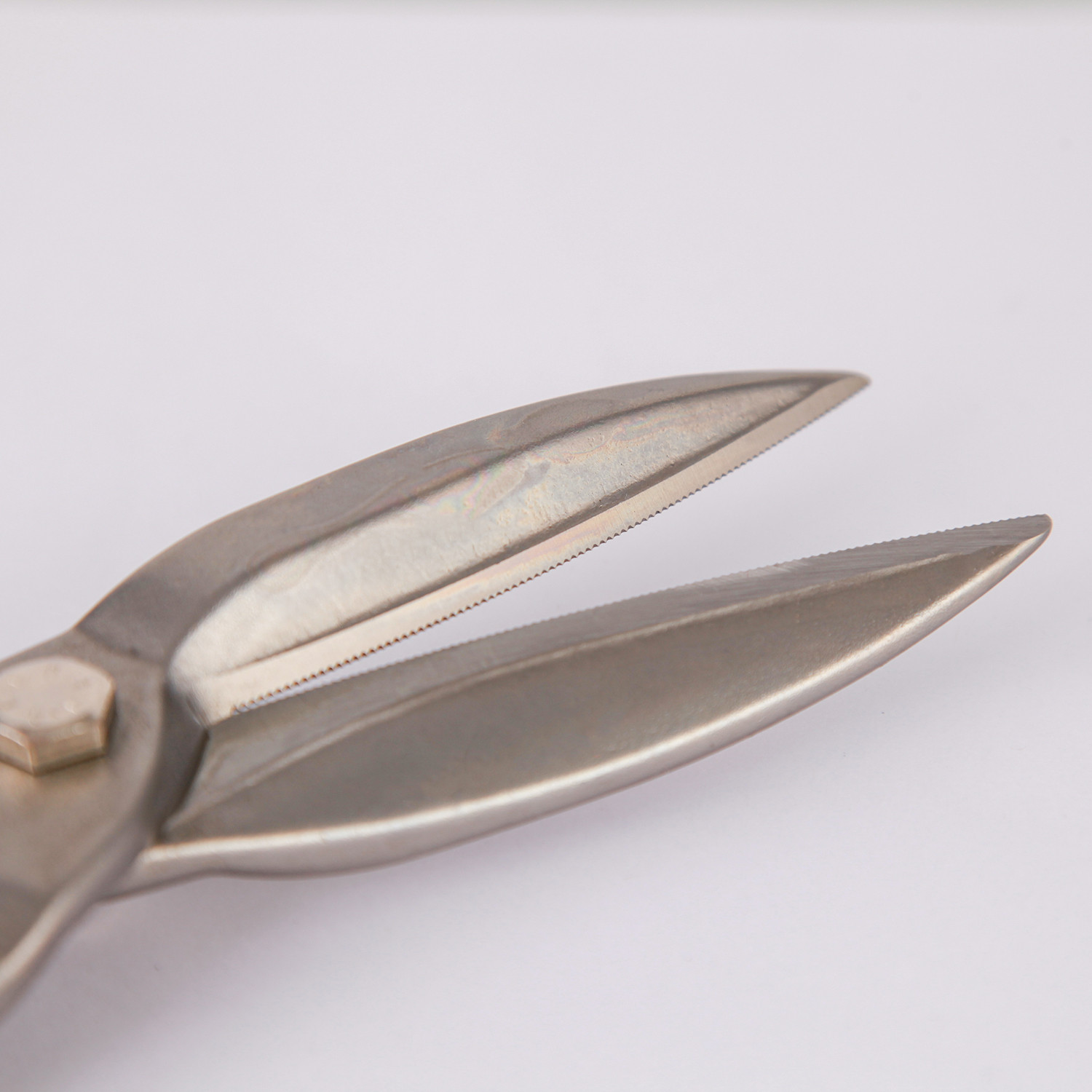 قیچی ورق بر استنلی 566-14