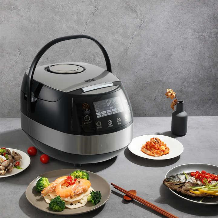 پلوپز 4 نفره وینینگ استار مدل ST-9308