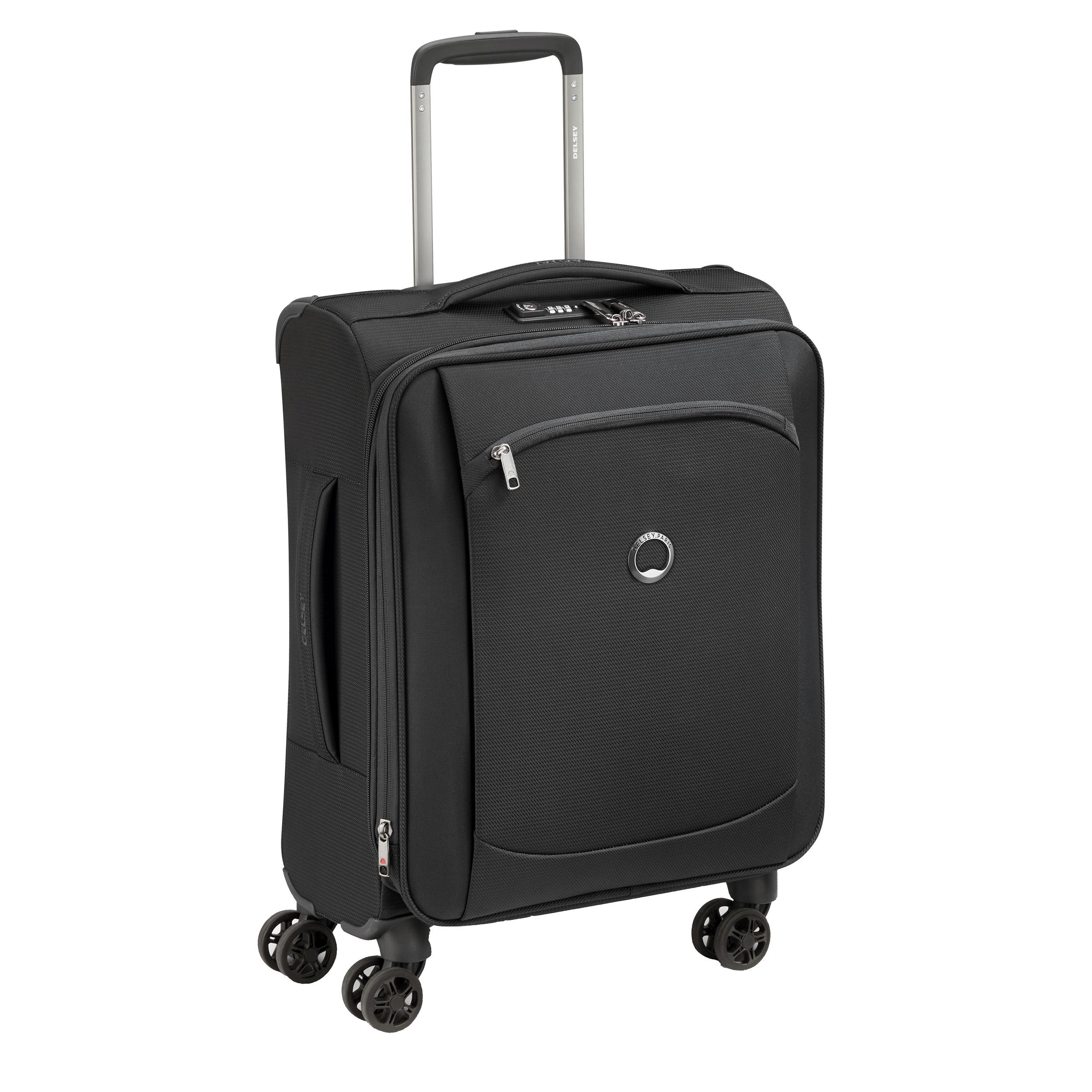 نکته خرید - قیمت روز چمدان دلسی مدل MONTMARTRE AIR 2 کد 2352809 سایز کوچک خرید