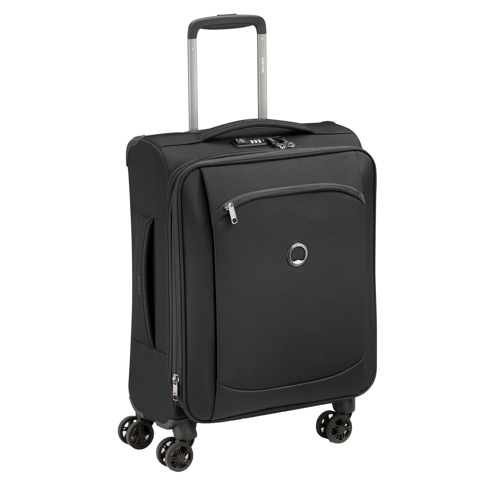 چمدان دلسی مدل MONTMARTRE AIR 2 کد 2352809 سایز کوچک -  - 1