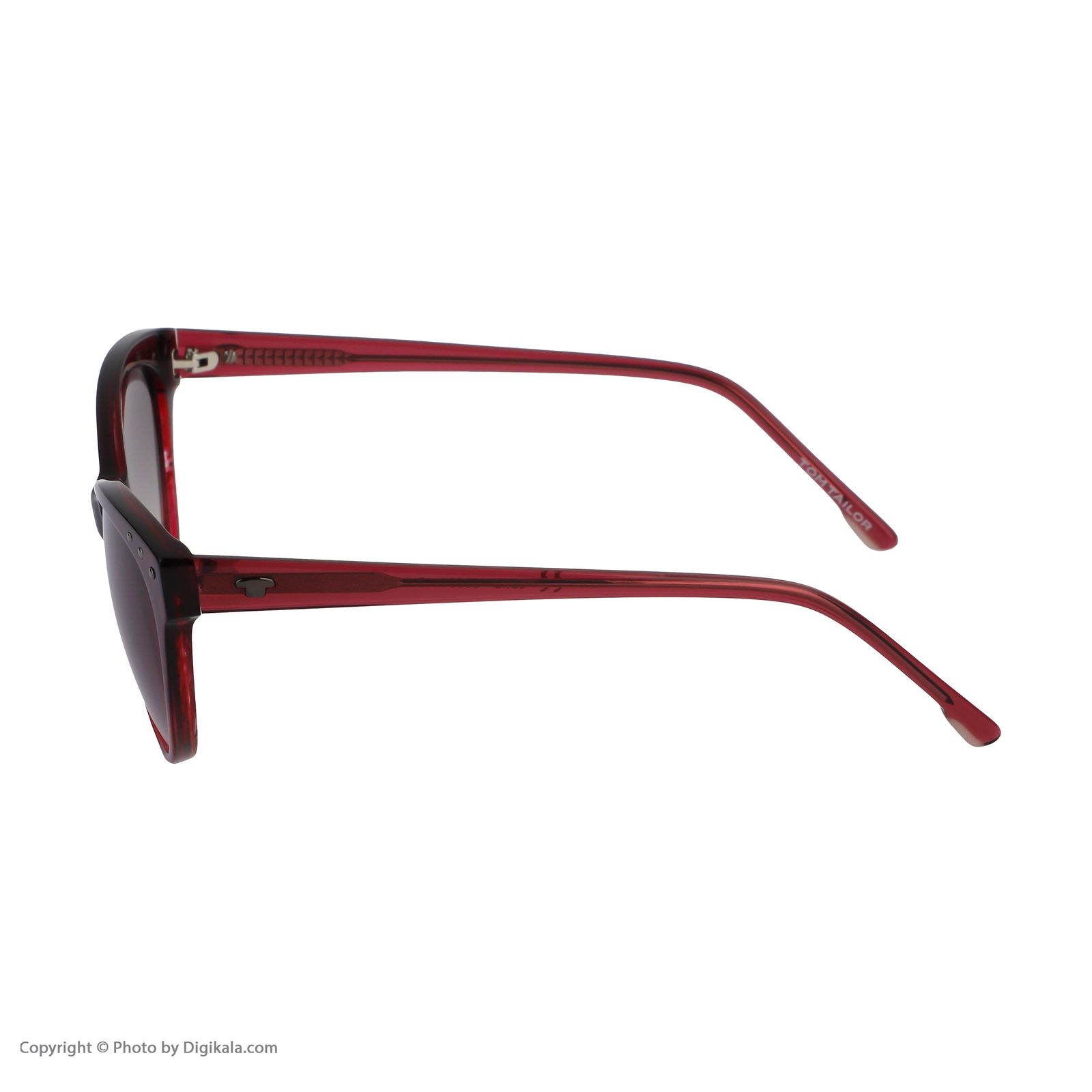عینک آفتابی زنانه تام تیلور مدل 63661-138 -  - 3
