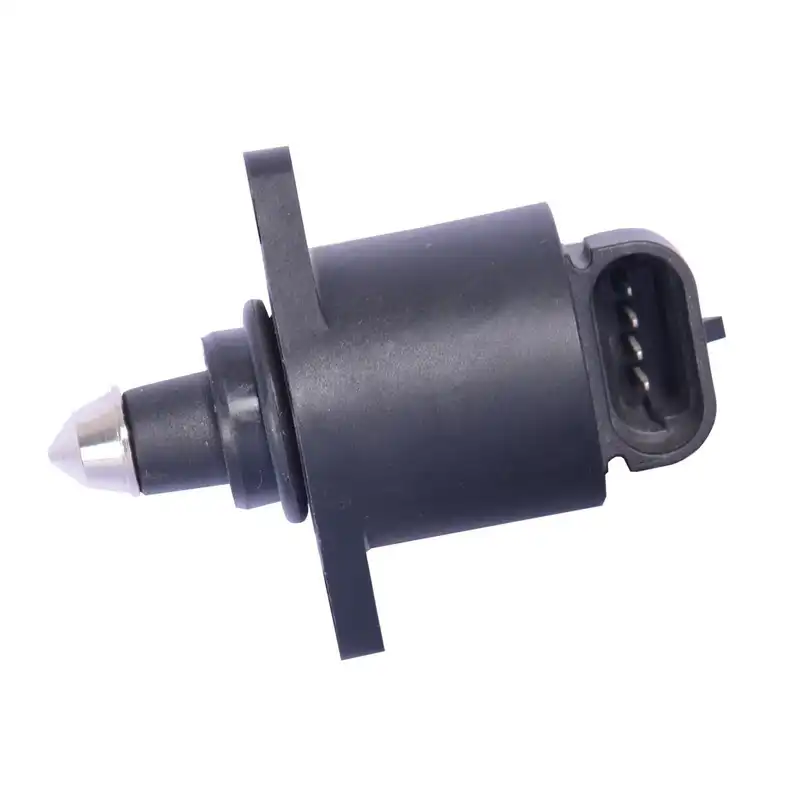 استپر موتور اچ آی سی کد 8202 مناسب برای پژو 405