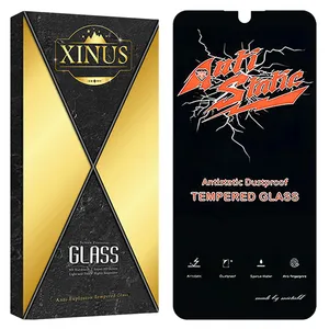 Xinus XANT Screen Protector For Samsung Galaxy A16 4G / Galaxy A16 5G 