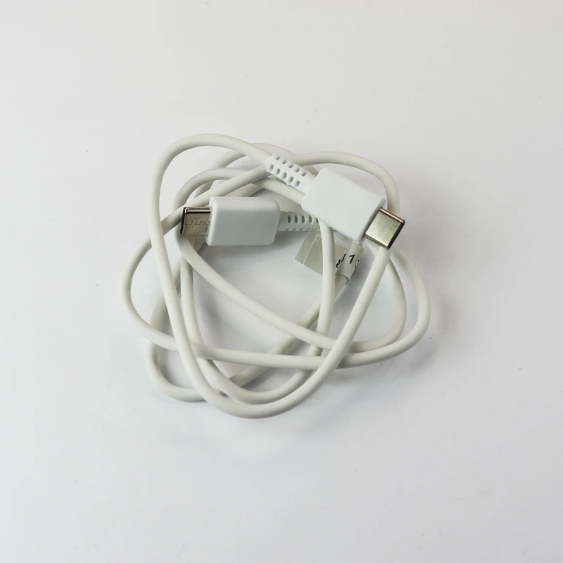 عکس شماره 5 : کابل usb-c مدل typecsam970 طول 1 متر