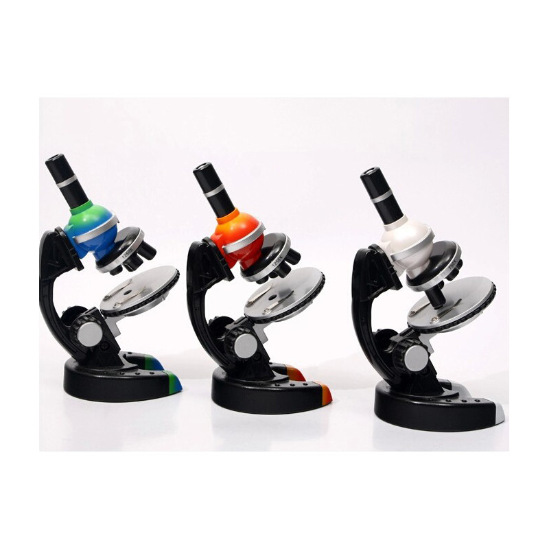 میکروسکوپ مدل Die cast کد 1250x
