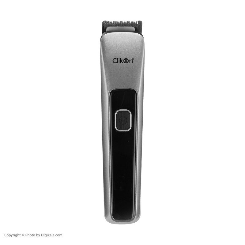 ماشین اصلاح موی سر و صورت کلیکون مدل CK3260 ماشین اصلاح موی سر و صورت کلیکون مدل CK3260