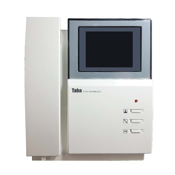 در باز کن تصویری تابا مدل TVD 1040m200 مجموعه 4 عددی