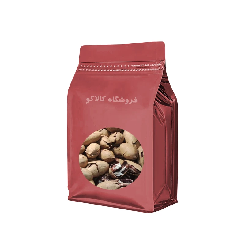 گردو پیکان بوداده - 250 گرم