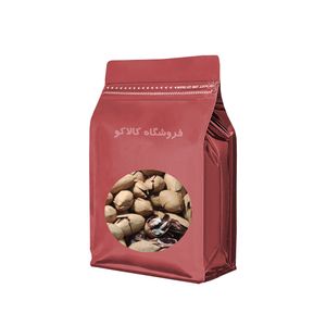گردو پیکان بوداده - 250 گرم