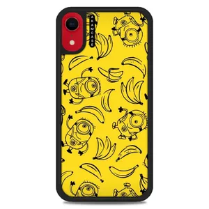 AKAM AMC-WAXR-MINIONS14 Cover For Apple iPhone XR
