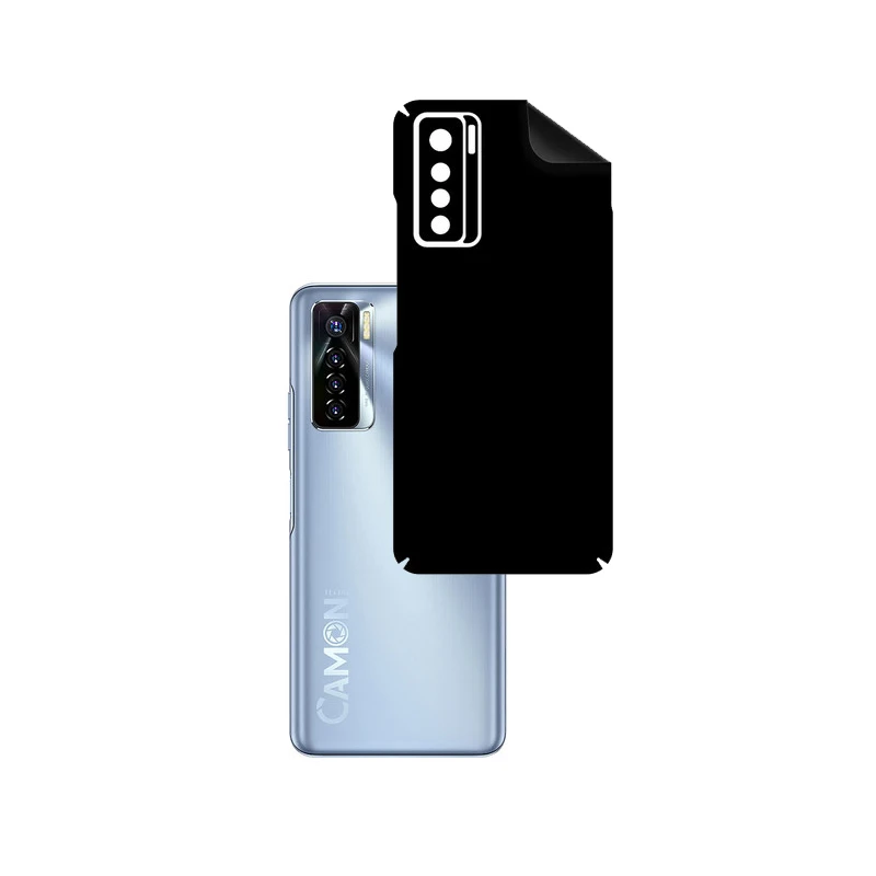 برچسب پوششی مدل PG RG مناسب برای گوشی موبایل تکنو Camon 17 Pro
