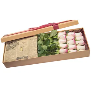 جعبه گل مدل BX-22036