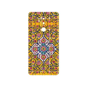 MAHOOT Iran Tile 10 Cover Sticker for LG G7 PLUS THINQ