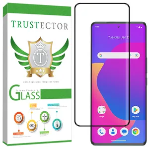 Trustector FUET20 Screen Protector For Daria Bond