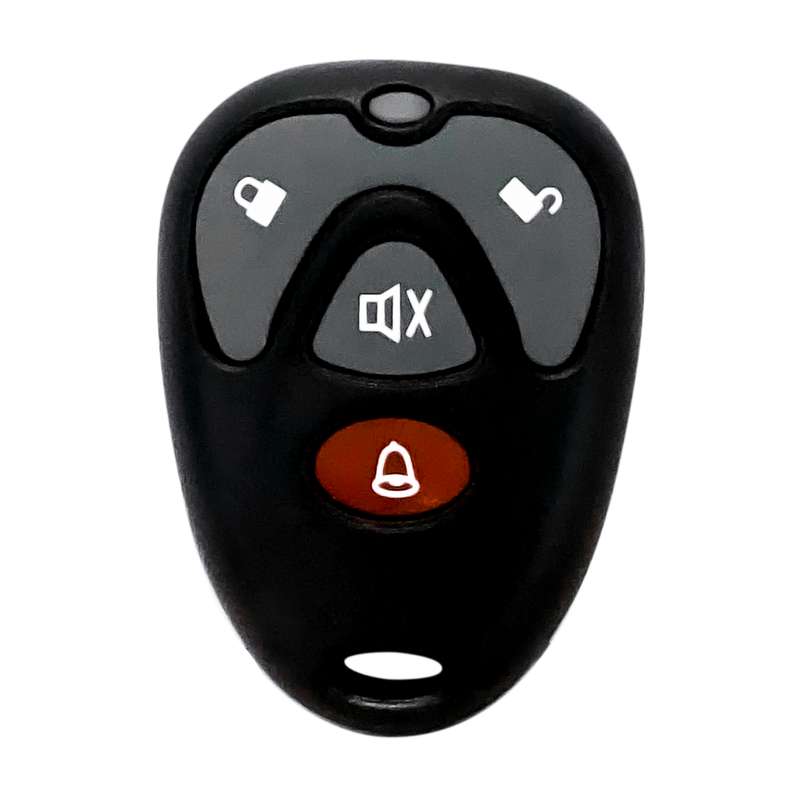 ریموت بلوتوثی دربازکن مدل اسمارت کد 315-GME