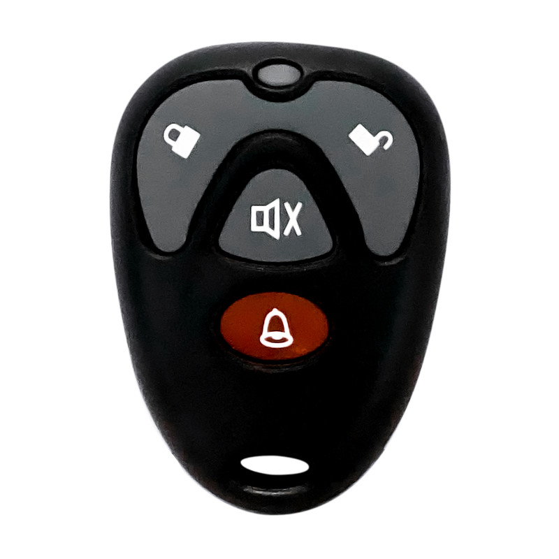 ریموت بلوتوثی دربازکن مدل اسمارت کد 315-GME