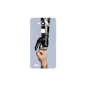 MAHOOT Robotics Cover Sticker for Huawei Mate 7