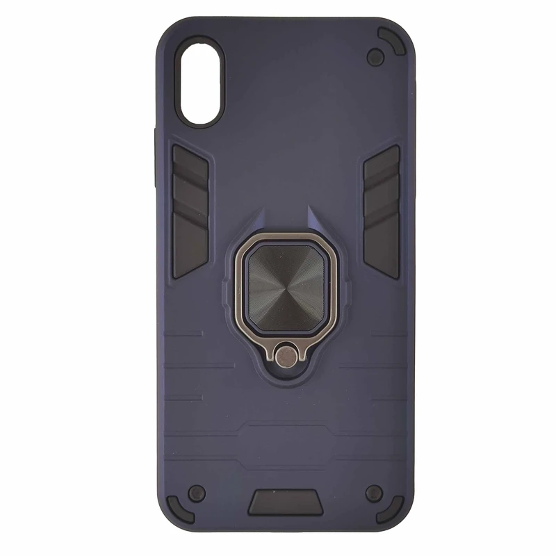 کاور مدل BTM مناسب برای گوشی موبایل اپل Iphone Xs Max