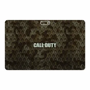 MAHOOT Call-of-Duty-Game Cover Sticker for GLX W11 Plus