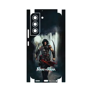 MAHOOT Prince-of-Persia-FullSkin Cover Sticker for Samsung Galaxy S22 5G