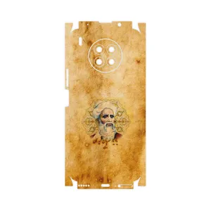 MAHOOT Rudaki-FullSkin Cover Sticker for Honor 50 Lite