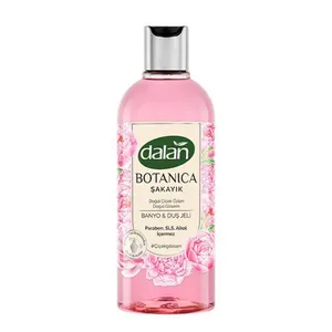 ژل شستشو بدن دالان مدل Sakaylk حجم 500 میلی لیتر