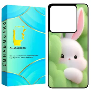 Ghab Guard GCHPX6 Cover For Xiaomi Redmi Note 13 Pro 5G / Poco X6