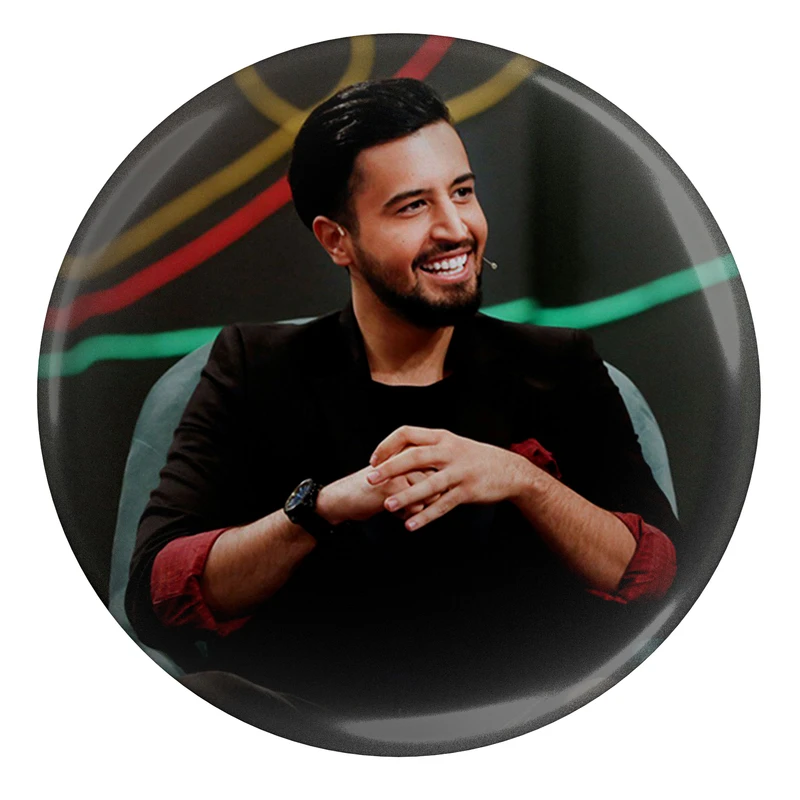 مگنت طرح مهرداد صدیقیان مدل S9358 