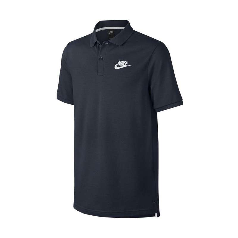پولوشرت ورزشی مردانه نایکی مدل 829360-451