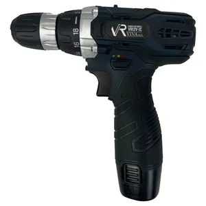 دریل پیچ گوشتی شارژی ویوارکس مدل VR12V-1C